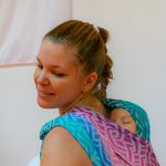Hegedús-Kósik Ildi | maminbaba oktató