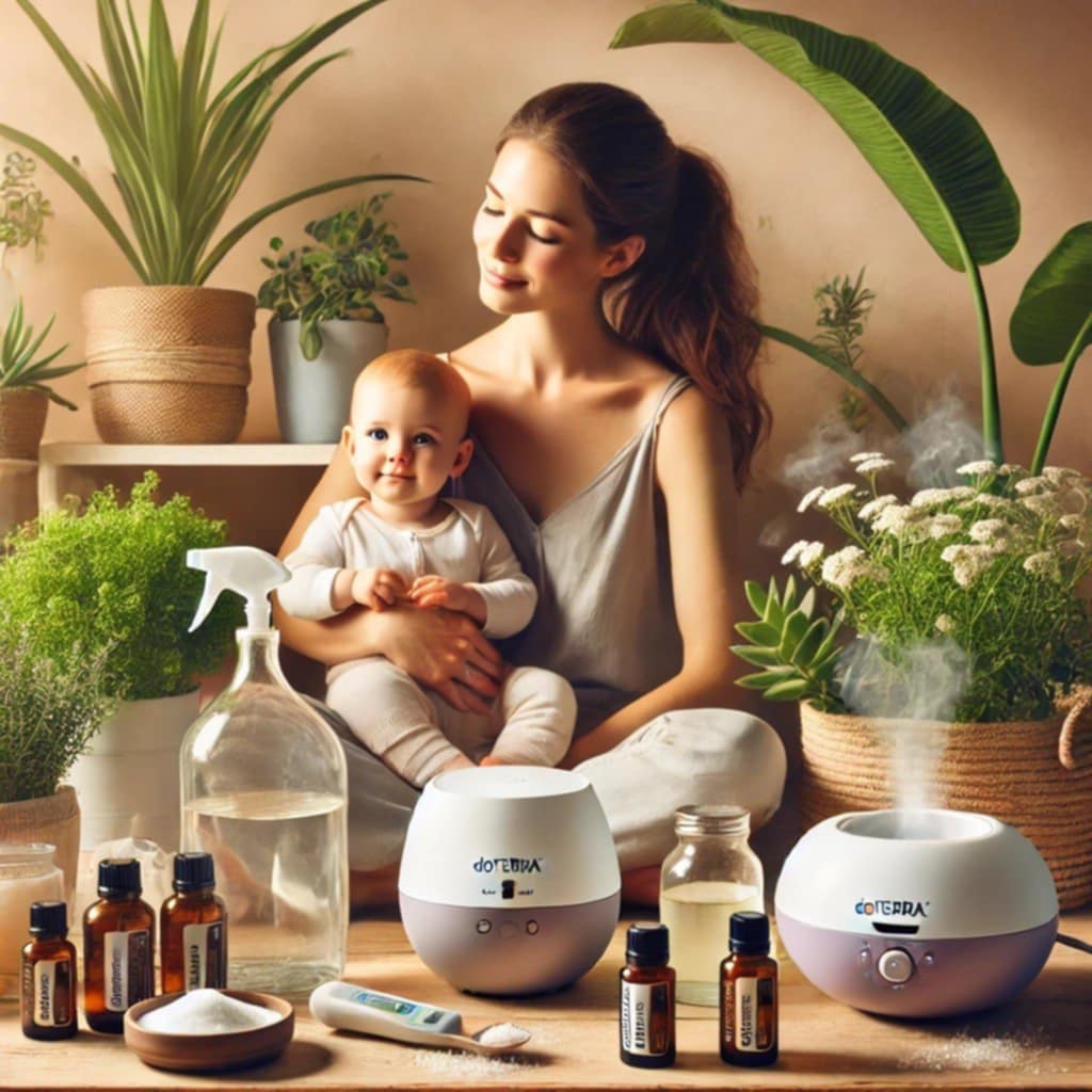 „Mert téli szezonban 14x betegeskedni kisgyermekkel normális….” – Ismerős?