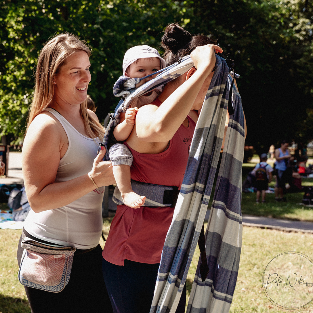 Babahordozás kisokos – tudj meg mindent!